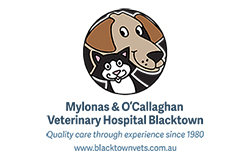 Mylonas & O'Callaghan Veterinary Hospital Blacktown